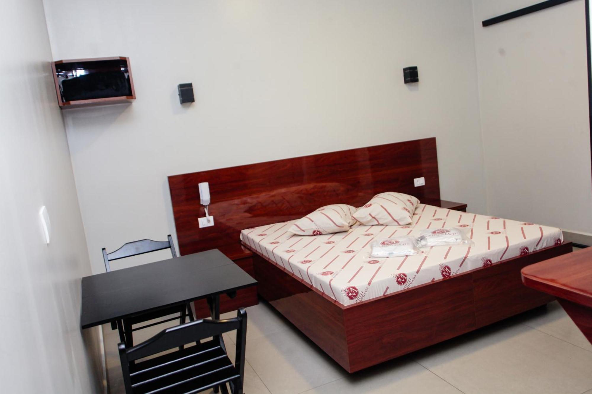 Hotel Madrugada — Photos 1