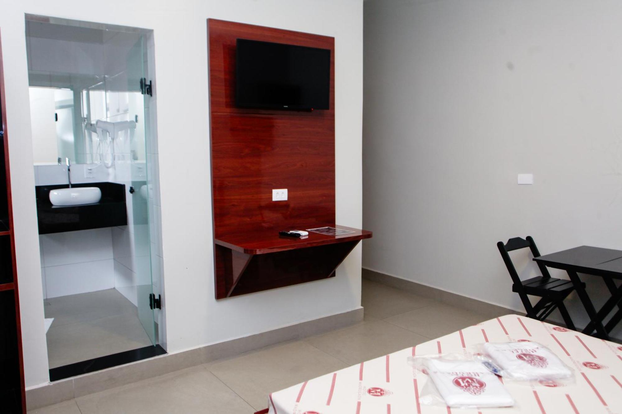 Hotel Madrugada — Photos 3